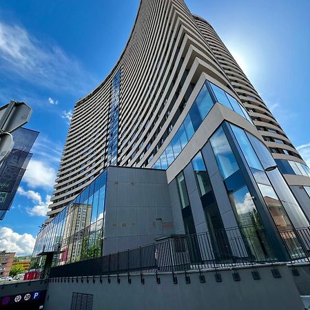Luxury Apartment Kadic Szarajevó Kültér fotó