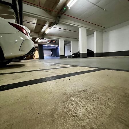 Luxury Apartment Kadic Szarajevó Kültér fotó