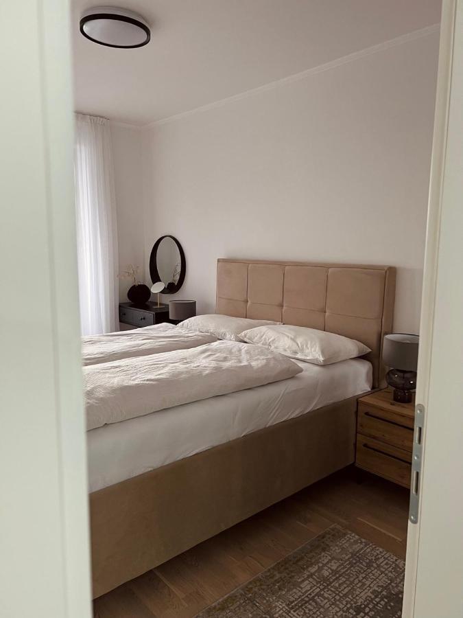 Luxury Apartment Kadic Szarajevó Kültér fotó