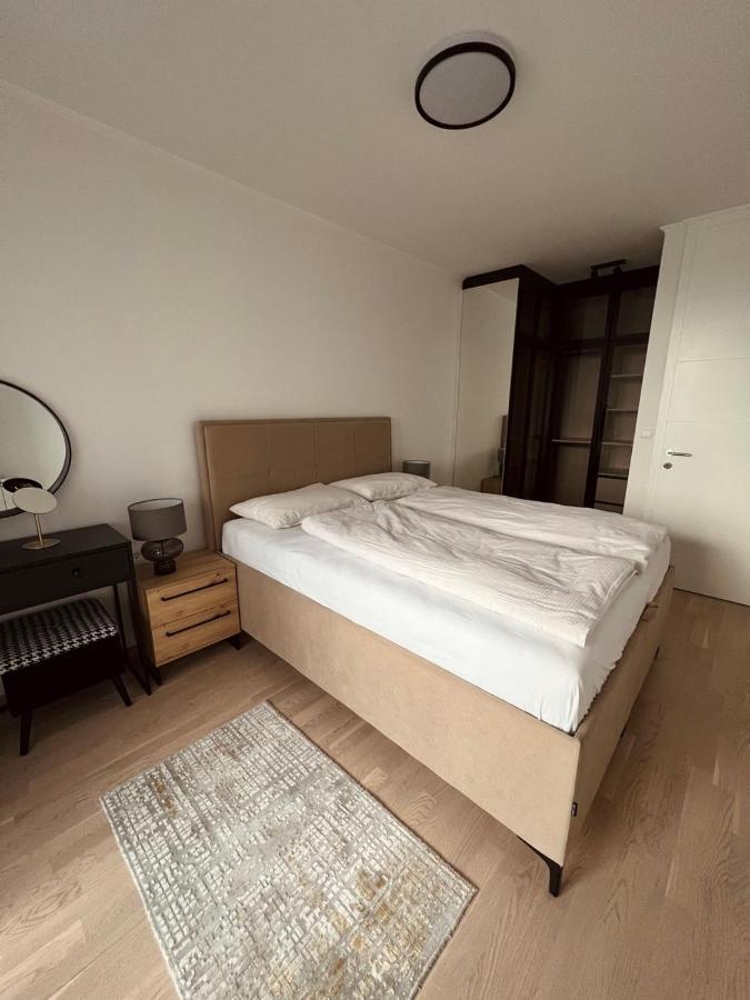 Luxury Apartment Kadic Szarajevó Kültér fotó