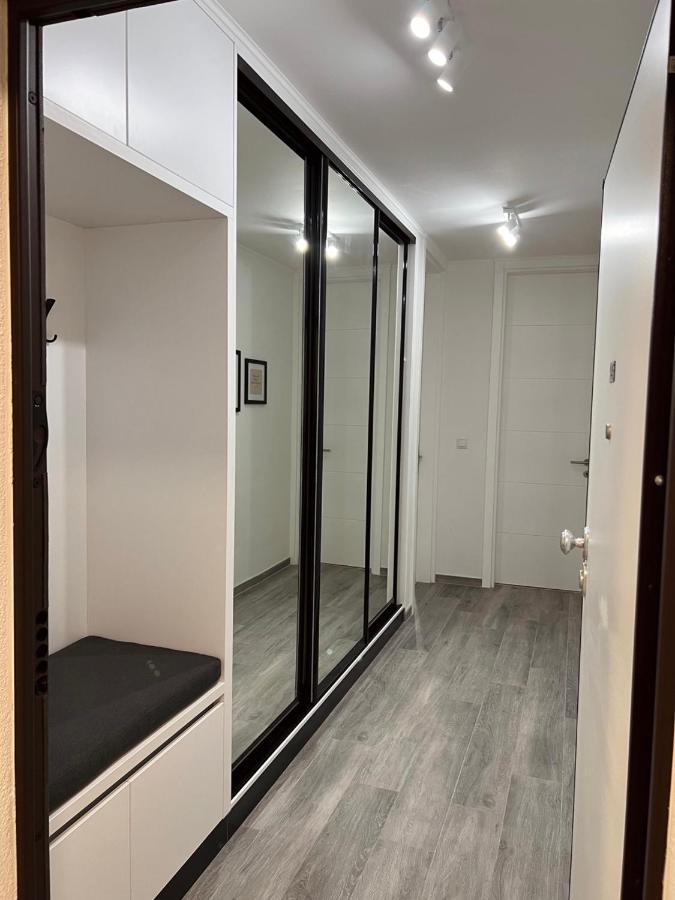 Luxury Apartment Kadic Szarajevó Kültér fotó
