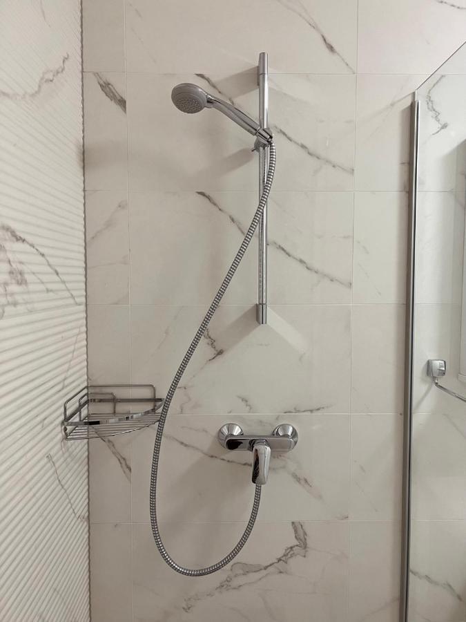 Luxury Apartment Kadic Szarajevó Kültér fotó