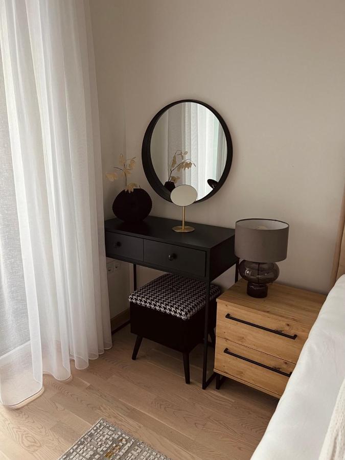 Luxury Apartment Kadic Szarajevó Kültér fotó