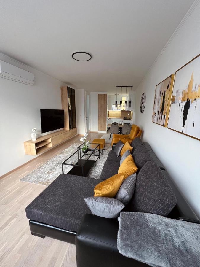 Luxury Apartment Kadic Szarajevó Kültér fotó