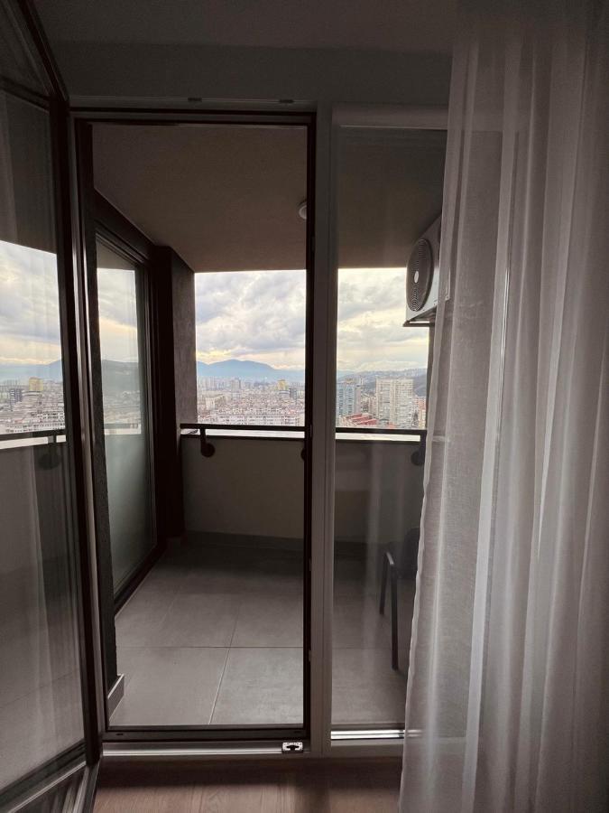 Luxury Apartment Kadic Szarajevó Kültér fotó