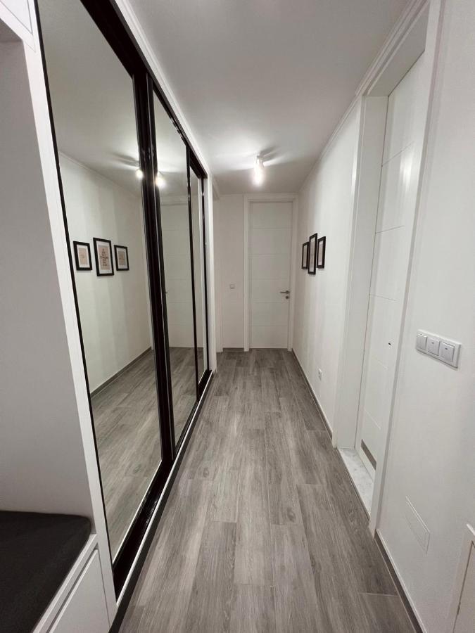 Luxury Apartment Kadic Szarajevó Kültér fotó