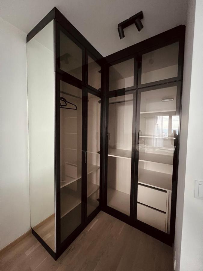Luxury Apartment Kadic Szarajevó Kültér fotó